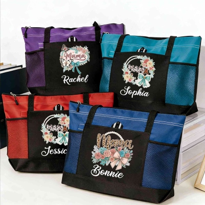 Tote bag