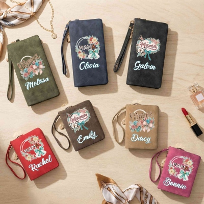 Women Wallets