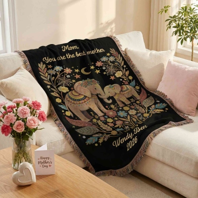 fleece blanket