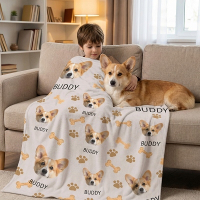 blanket