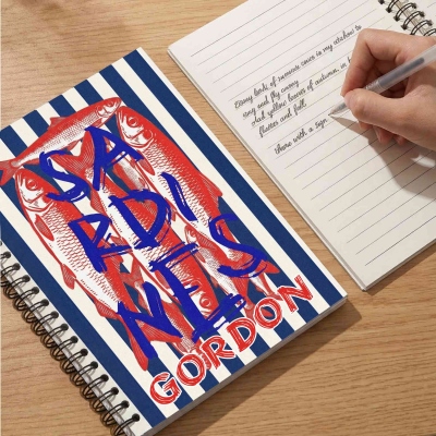 notebook