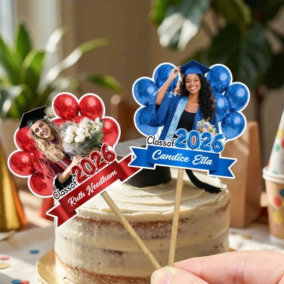cake topper