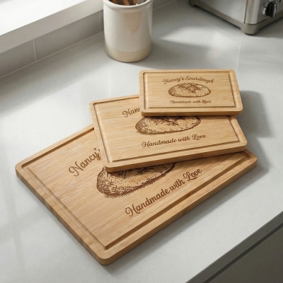 Charcuterie Board