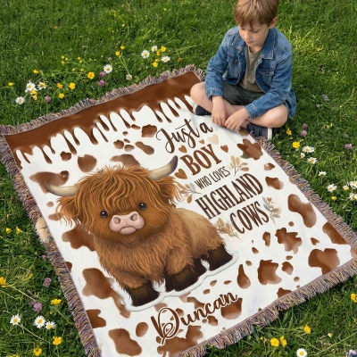 blanket
