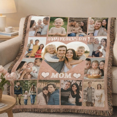 fleece blanket