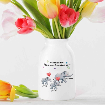 Flower Vase