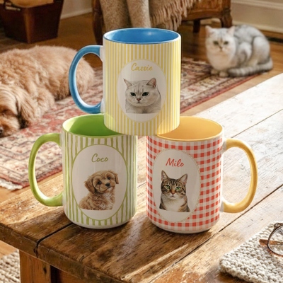 coffee mug