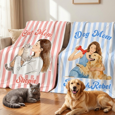blanket