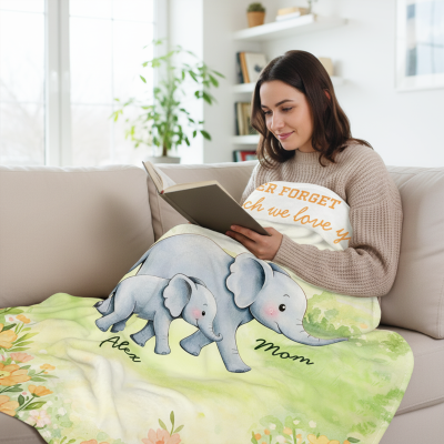 name blanket