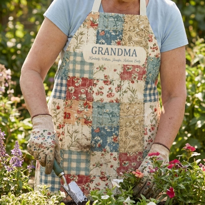 Aprons
