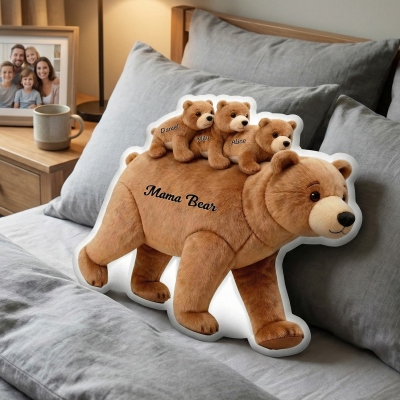 Throw Pillow