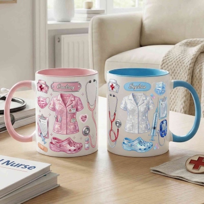 mug