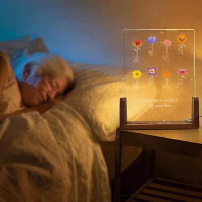night light