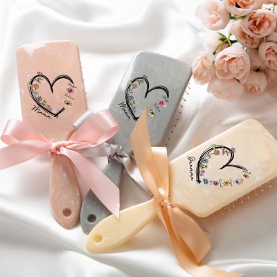 hair brush