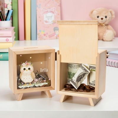 money box