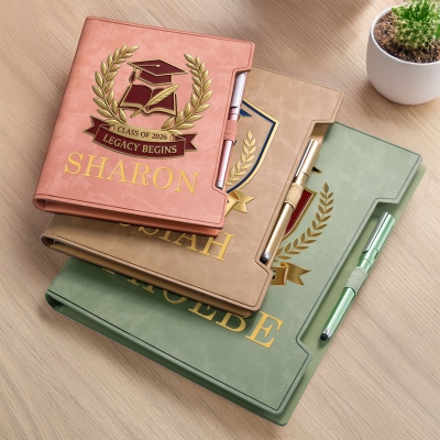 Binder Notebook