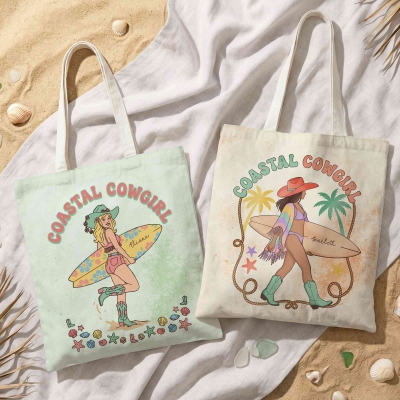 Tote bag