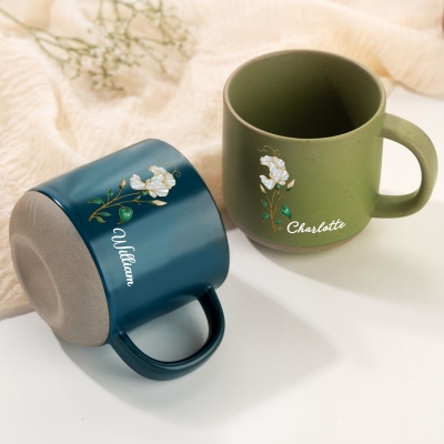 mug