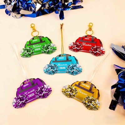 Keychains