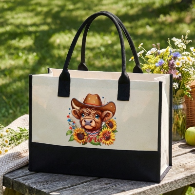 Tote bag