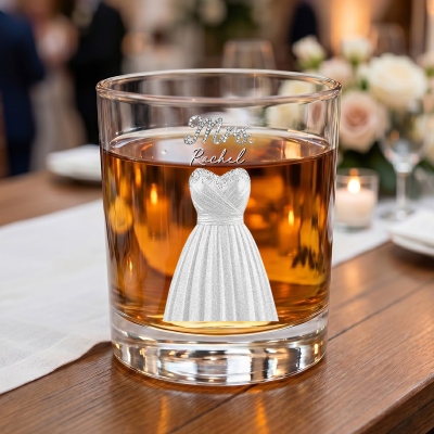 Whiskey Glass