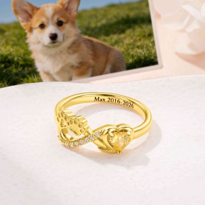 pet memorial gifts