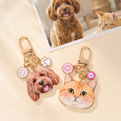 keychain