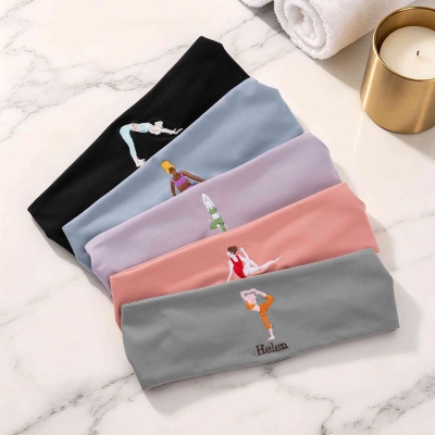 sports headband