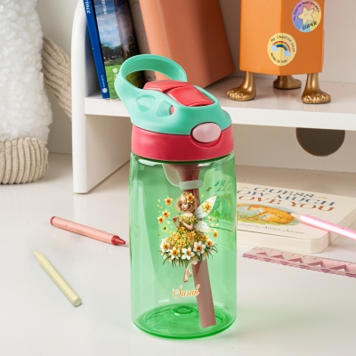 Wasserflasche für Kinder