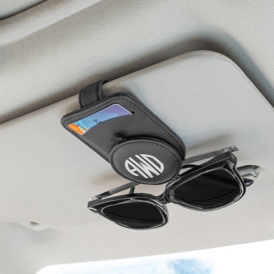 Car Sunglasses Holder