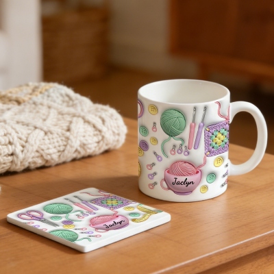 mug
