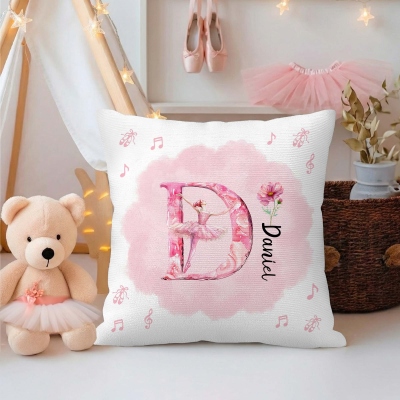 Throw Pillow