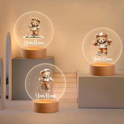 LED Night Light