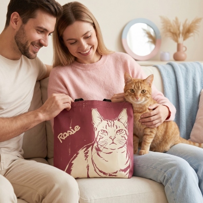 Tote bag