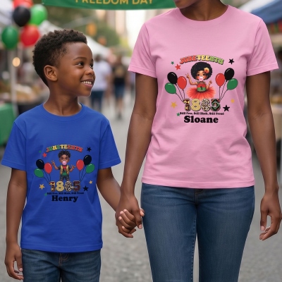 T-shirt