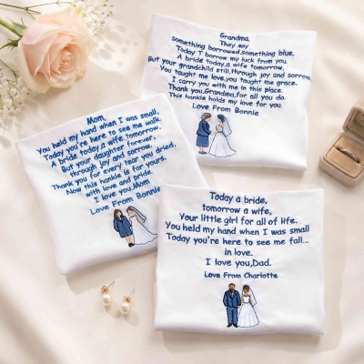 handkerchief