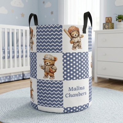 laundry basket