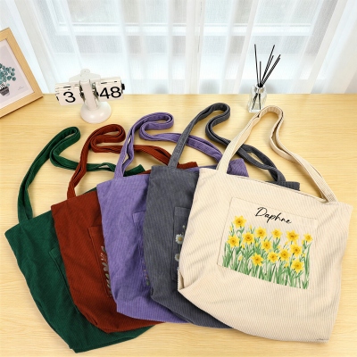 Tote bag
