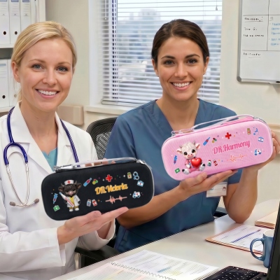 Étui pour stéthoscope