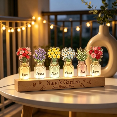 Personalized 