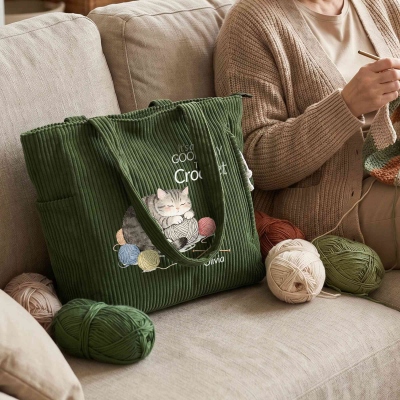 Tote bag