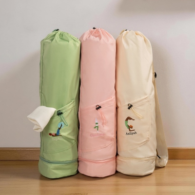 Yogamattentasche
