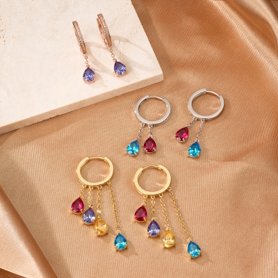 earring