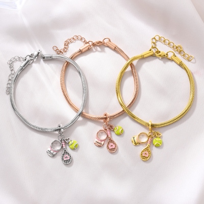 tennis bracelet