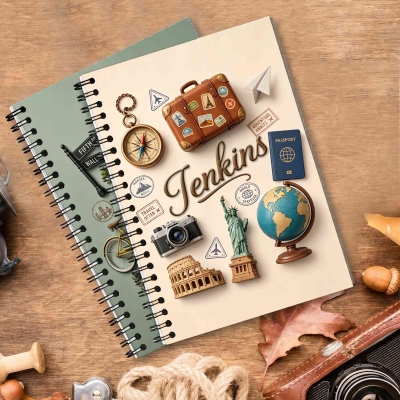 Notebooks