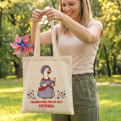 Tote bag
