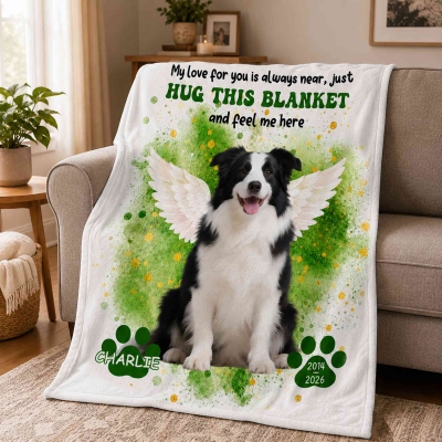 Sherpa Blanket