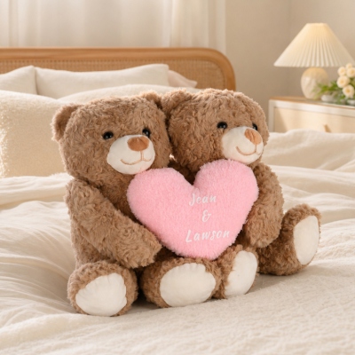 anniversary bear