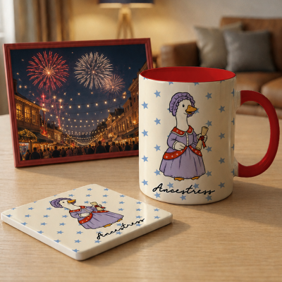 koffiemok