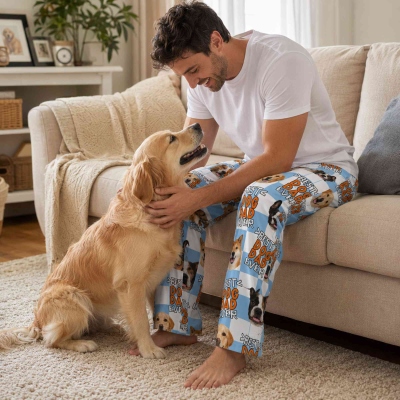 Pet pants